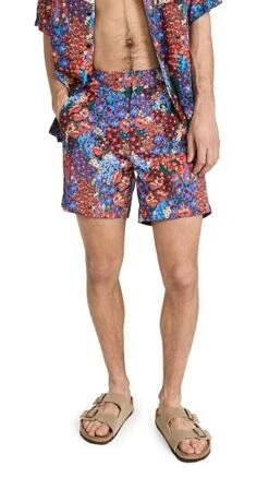 Onia Calder 6" Elasticated Swim Trunks -Strix Wear Shop oniaa30527102cb 1673645824745 2 0. UX357 QL90