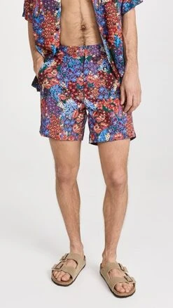 Onia Calder 6" Elasticated Swim Trunks -Strix Wear Shop oniaa30527102cb 1673645825106 2 0. UX357 QL90