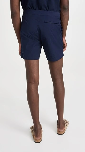 Onia 6" Traveler Shorts 4 Onia 6" Traveler Shorts - Image 2