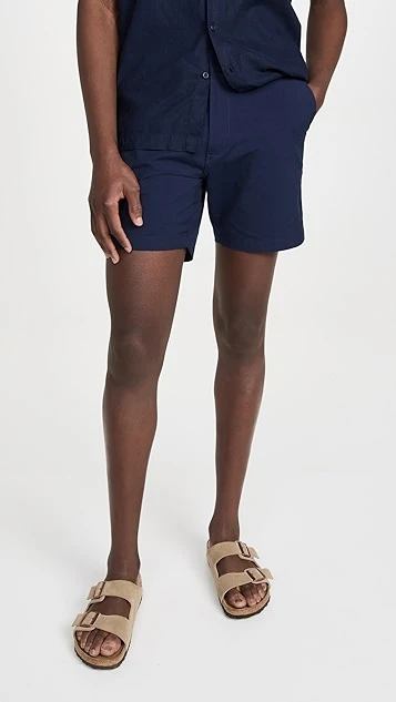 Onia 6" Traveler Shorts 3 Onia 6" Traveler Shorts