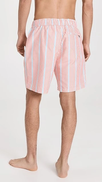 Onia Charles 7" Shorts 4 Onia Charles 7" Shorts - Image 2