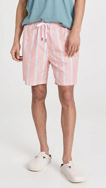 Onia Charles 7" Shorts 3 Onia Charles 7" Shorts