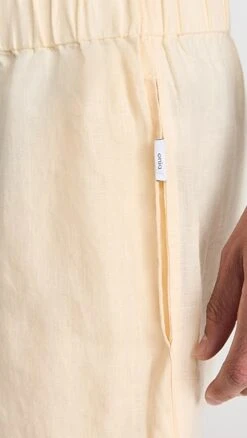 Onia Linen Home 4" Shorts -Strix Wear Shop oniaa3056788182 1679256082168 2 0. UX357 QL90