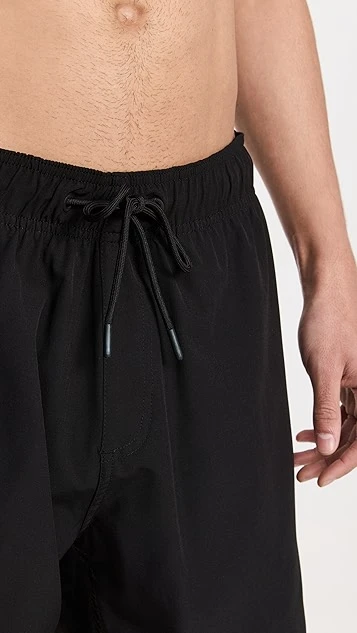 Onia Comfort Lined 6" Swim Trunks 7 Onia Comfort Lined 6" Swim Trunks - Image 5