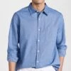 Onia Washed Oxford Long Sleeve Shirt 2 Onia Washed Oxford Long Sleeve Shirt -Strix Wear Shop oniaa3057517159 1679331999050 2 0. UX357 QL90