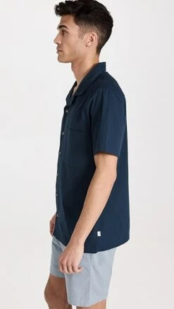 Onia Seersucker Camp Shirt 11 Onia Seersucker Camp Shirt -Strix Wear Shop oniaa3058213987 1679332015328 2 0. UX357 QL90