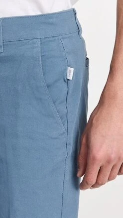 Onia Garment Dye 360 Chino 7.75" Shorts -Strix Wear Shop oniaa3058313657 1679346159908 2 0. UX357 QL90