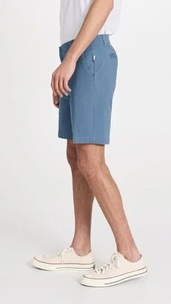 Onia Garment Dye 360 Chino 7.75" Shorts -Strix Wear Shop oniaa3058313657 1679346160329 2 0. UX357 QL90