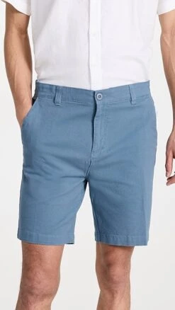 Onia Garment Dye 360 Chino 7.75" Shorts -Strix Wear Shop oniaa3058313657 1679346160956 2 0. UX357 QL90
