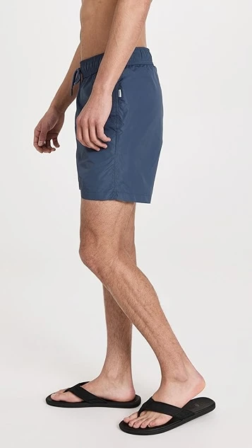 Onia 5" Volley Swim Trunks 4 Onia 5" Volley Swim Trunks - Image 3