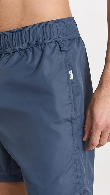 Onia 5" Volley Swim Trunks 6 Onia 5" Volley Swim Trunks - Image 5