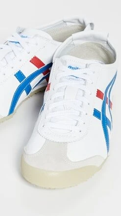 Onitsuka Tiger Mexico 66 Sneakers 12 Onitsuka Tiger Mexico 66 Sneakers -Strix Wear Shop onits3000811466 q3 2 0. UX357 QL90