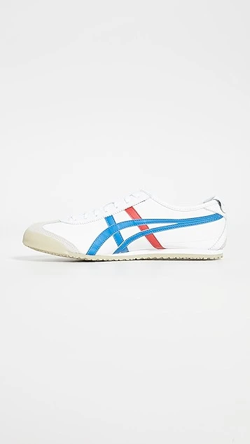 Onitsuka Tiger Mexico 66 Sneakers 8 Onitsuka Tiger Mexico 66 Sneakers - Image 6