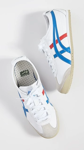 Onitsuka Tiger Mexico 66 Sneakers 7 Onitsuka Tiger Mexico 66 Sneakers - Image 5