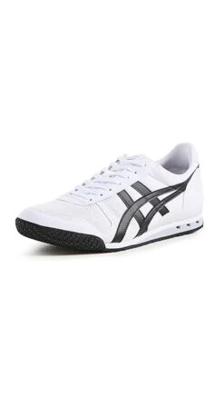 Onitsuka Tiger Traxy Trainers -Strix Wear Shop onits3019011656 1662729346609 2 0. UX357 QL90