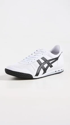 Onitsuka Tiger Traxy Trainers -Strix Wear Shop onits3019011656 1662729346850 2 0. UX357 QL90