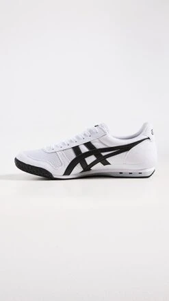 Onitsuka Tiger Traxy Trainers -Strix Wear Shop onits3019011656 1662729347970 2 0. UX357 QL90