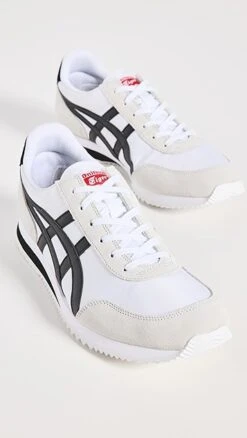 Onitsuka Tiger New York Sneakers -Strix Wear Shop onits3021011656 1681931032967 2 0. UX357 QL90