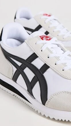 Onitsuka Tiger New York Sneakers -Strix Wear Shop onits3021011656 1681931033243 2 0. UX357 QL90