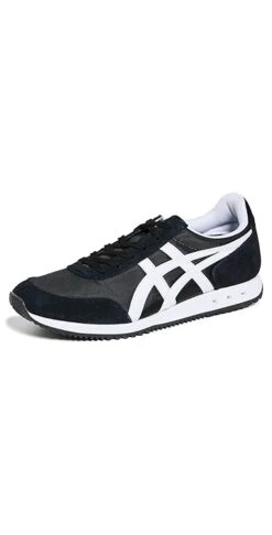 Onitsuka Tiger New York Unisex Sneakers -Strix Wear Shop onits302241138b 1675705254209 2 0. UX357 QL90
