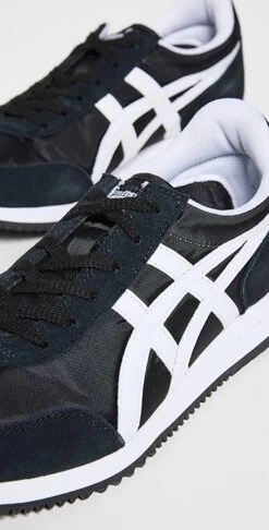 Onitsuka Tiger New York Unisex Sneakers -Strix Wear Shop onits302241138b 1675705254476 2 0. UX357 QL90