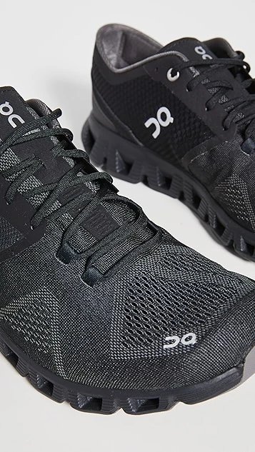 On Cloud X Sneakers 5 On Cloud X Sneakers - Image 3