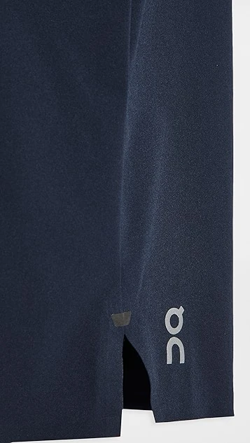 On Hybrid 8" Shorts 6 On Hybrid 8" Shorts - Image 4