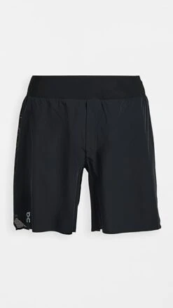 On Lightweight 7.5" Shorts