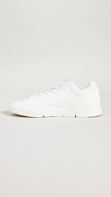 On The Roger Centre Court Sneaker 7 On The Roger Centre Court Sneaker - Image 5