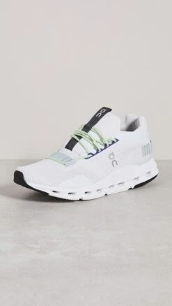 On Cloudnova Sneakers