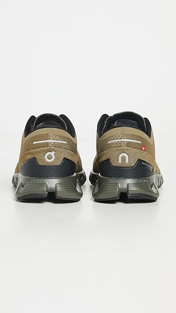 On Cloud X Sneakers 6 On Cloud X Sneakers - Image 4