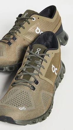 On Cloud X Sneakers 10 On Cloud X Sneakers -Strix Wear Shop onrun301551ccec 1641915940168 2 0. UX357 QL90