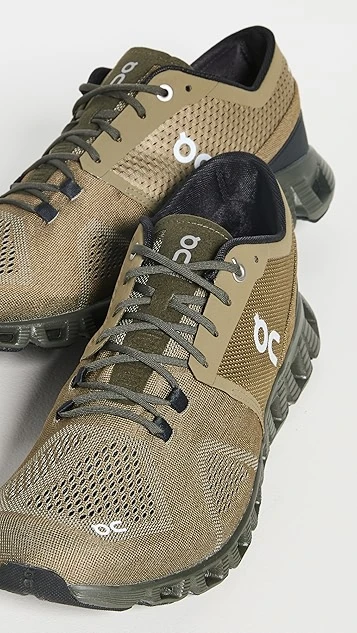 On Cloud X Sneakers 5 On Cloud X Sneakers - Image 3