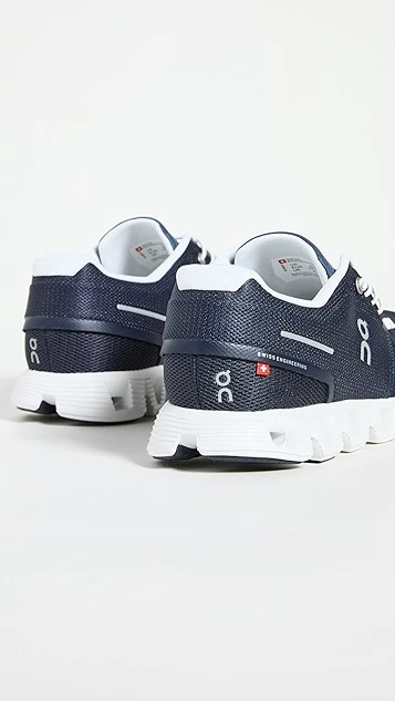 On Cloud 5 Sneakers 6 On Cloud 5 Sneakers - Image 4