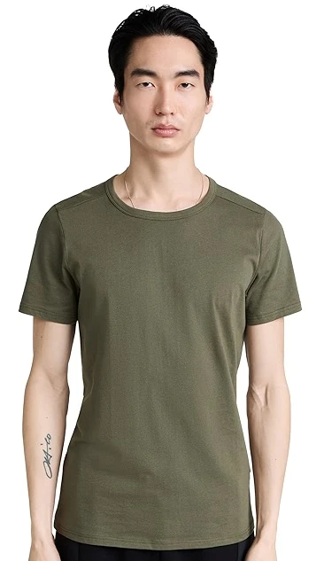 On On T-Shirt 8 On On T-Shirt - Image 6