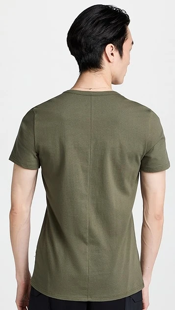 On On T-Shirt 4 On On T-Shirt - Image 2