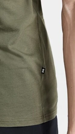 On On T-Shirt 12 On On T-Shirt -Strix Wear Shop onrun3016612028 1645740849287 2 0. UX357 QL90