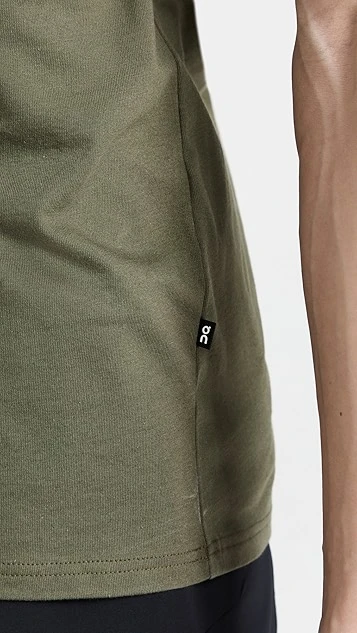 On On T-Shirt 7 On On T-Shirt - Image 5