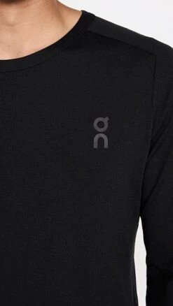 On Merino Long Sleeve Tee -Strix Wear Shop onrun302331cd2d 1660162712330 2 0. UX357 QL90