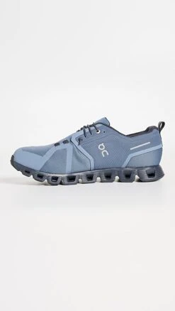 On Cloud 5 Waterproof Sneakers 12 On Cloud 5 Waterproof Sneakers -Strix Wear Shop onrun302461db31 1664228052704 2 0. UX357 QL90