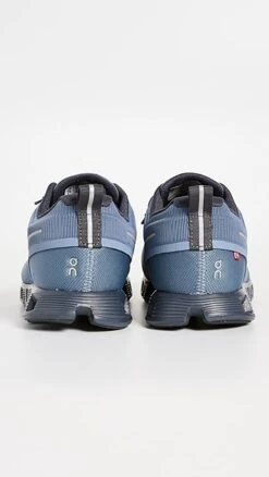 On Cloud 5 Waterproof Sneakers 11 On Cloud 5 Waterproof Sneakers -Strix Wear Shop onrun302461db31 1664228052823 2 0. UX357 QL90
