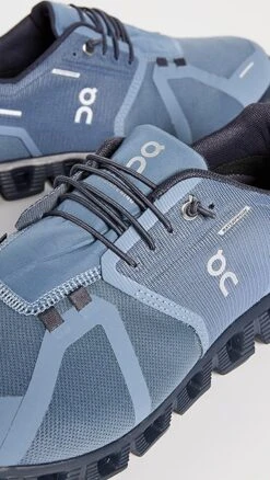 On Cloud 5 Waterproof Sneakers 10 On Cloud 5 Waterproof Sneakers -Strix Wear Shop onrun302461db31 1664228053414 2 0. UX357 QL90