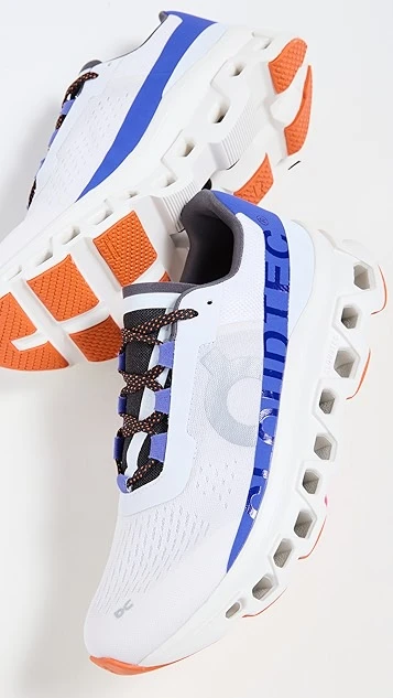 On Cloudmonster Sneakers 5 On Cloudmonster Sneakers - Image 3