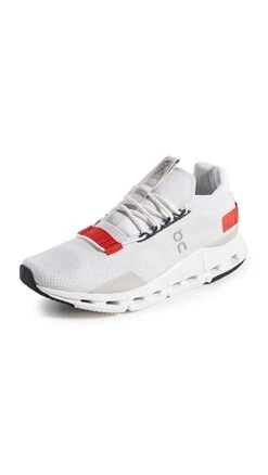 On Cloudnova Sneaker -Strix Wear Shop onrun30296151f1 1650558156065 2 0. UX357 QL90