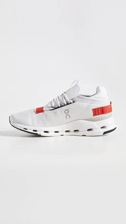 On Cloudnova Sneaker -Strix Wear Shop onrun30296151f1 1650558156172 2 0. UX357 QL90