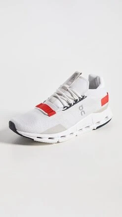 On Cloudnova Sneaker