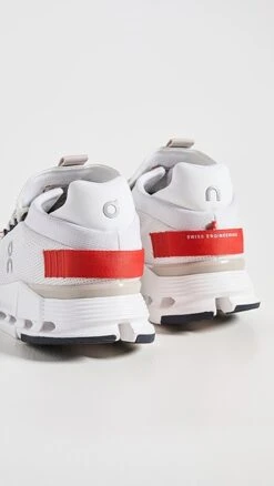 On Cloudnova Sneaker -Strix Wear Shop onrun30296151f1 1650558156470 2 0. UX357 QL90