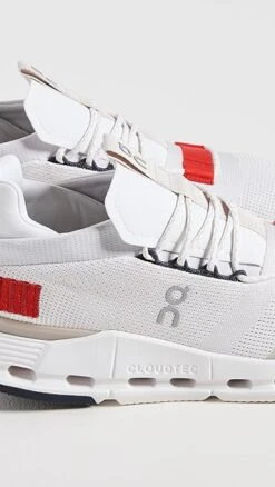 On Cloudnova Sneaker -Strix Wear Shop onrun30296151f1 1650558156715 2 0. UX357 QL90