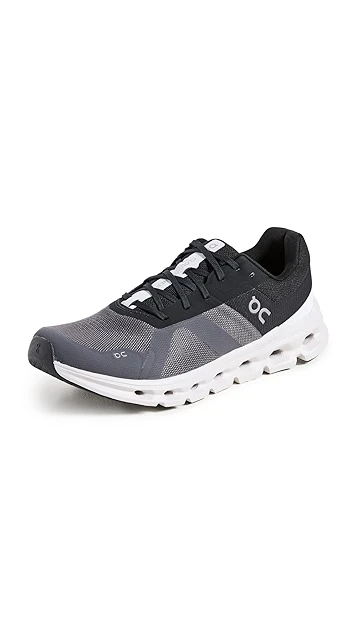 On Cloudrunner Sneakers 8 On Cloudrunner Sneakers - Image 6
