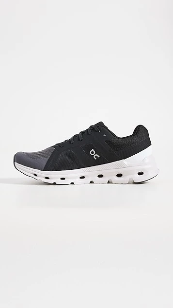 On Cloudrunner Sneakers 7 On Cloudrunner Sneakers - Image 5